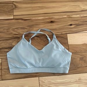 Sports Bra Size L